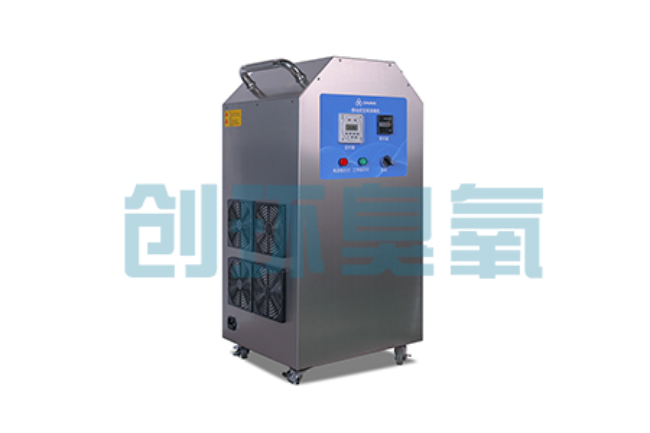 常德2026化妆品生产车间GMP洁净区环境维持,臭氧发生器如何与空调系统联动?