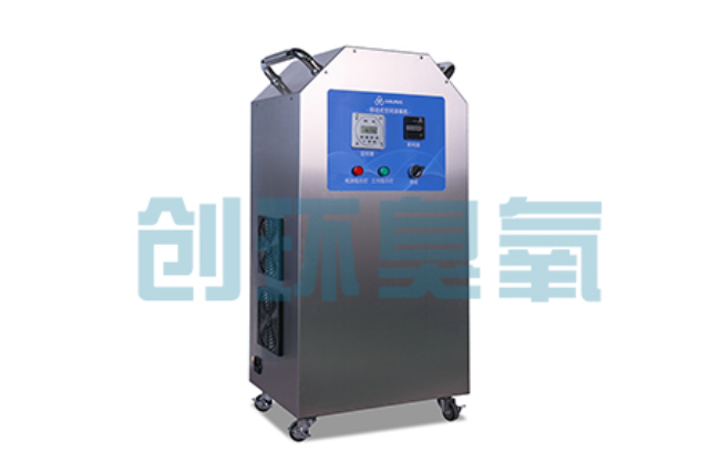 常德冬季养殖场密闭消毒双赢方案:臭氧发生器在工厂化水产与畜牧场景的安全应用
