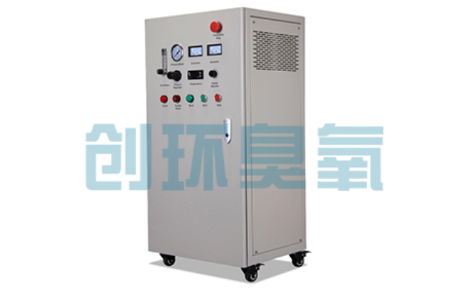 常德密度养殖如何降低病害率？臭氧发生器精准消杀全解析
