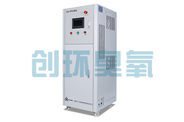 常德高密度养殖中臭氧发生器的维护方法有哪些
