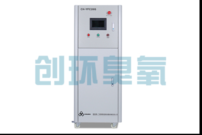 常德ORP(氧化还原电位)控制在海水养殖臭氧投加中的核心作用与设定区间