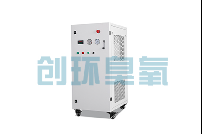 常德2026年南美白对虾循环水养殖系统(RAS)臭氧消毒完整指南