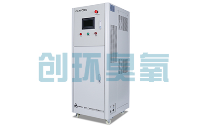 常德工厂化循环水养虾必备：蛋白分离器后端注入臭氧的技术要点与逻辑