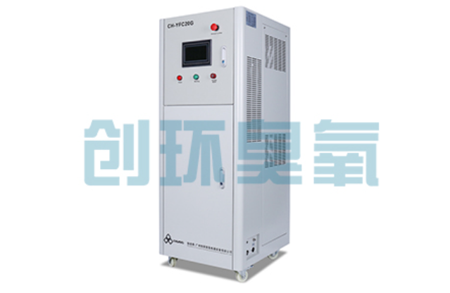 常德石斑鱼养殖必看：臭氧发生器安装位置与日常维护全攻略