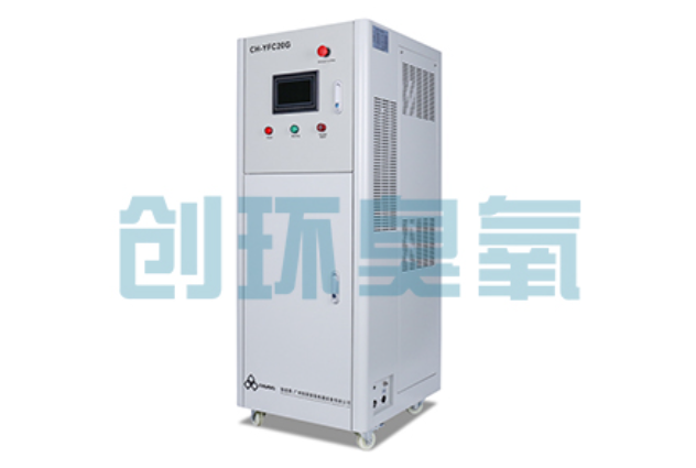 常德石斑鱼循环水养殖避坑清单：臭氧发生器选型与投加的8个误区