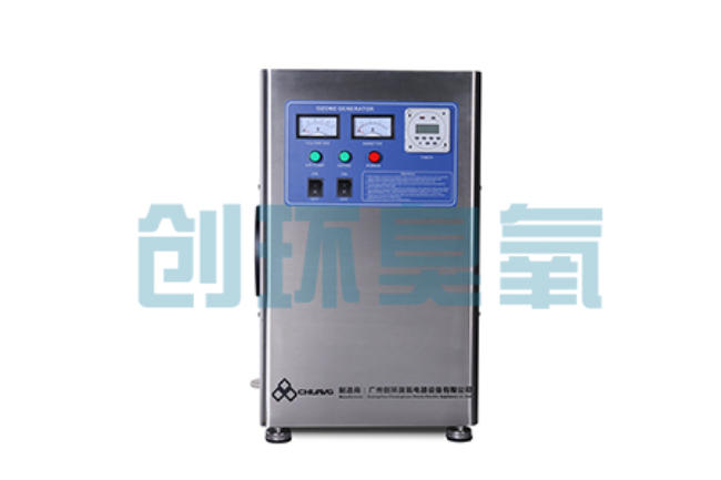常德高盐高浓度化工废水怎么处理？臭氧发生器催化氧化技术的应用边界在哪里？
