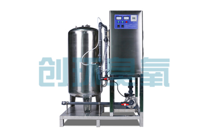 常德如何选择适合水产加工的臭氧发生器品牌？
