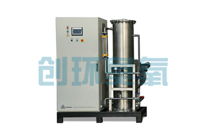 常德高浓度化工废水脱毒对比：臭氧发生器与湿式氧化法（WAO）的能耗与设备投资评估