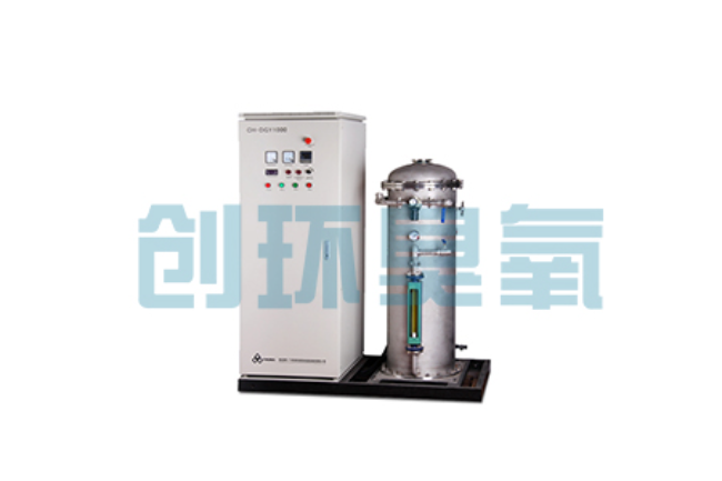常德臭氧+UV vs 臭氧+H₂O₂：哪个AOP工艺运行成本低20%？