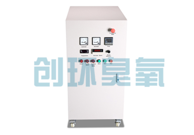 常德拒绝盲目选型！工厂化循环水养殖臭氧发生器产量计算公式与避坑指南