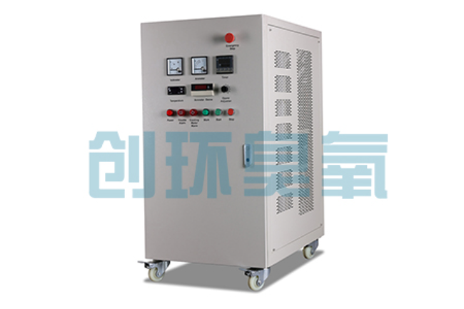 常德冬季养殖场密闭消毒双赢方案：臭氧发生器在工厂化水产与畜牧场景的安全应用