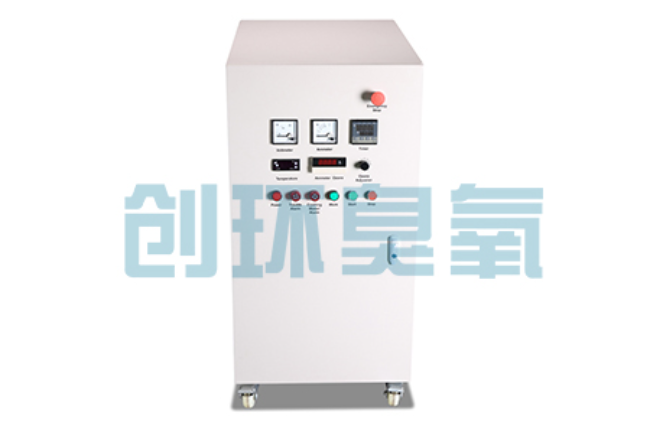常德密度养殖如何降低病害率？臭氧发生器精准消杀全解析