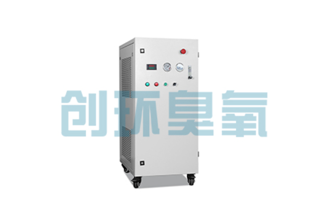 常德高密度养殖中臭氧发生器的维护方法