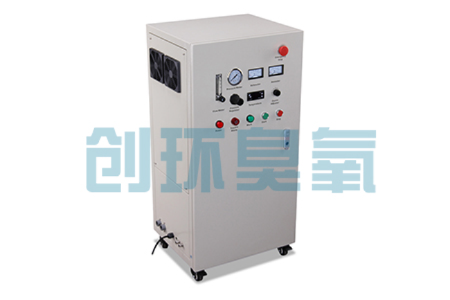 常德5个臭氧发生器实操技巧,有效提升鲈鱼循环水养殖成活率